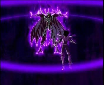 Otaku Gallery  / Anime e Manga / Saint Seiya / Screen Shots / Hades / 13 - Massima determinazione / 162.jpg